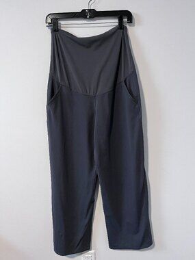Maternity Leggings Over The Belly Pregnancy Yoga Pants
